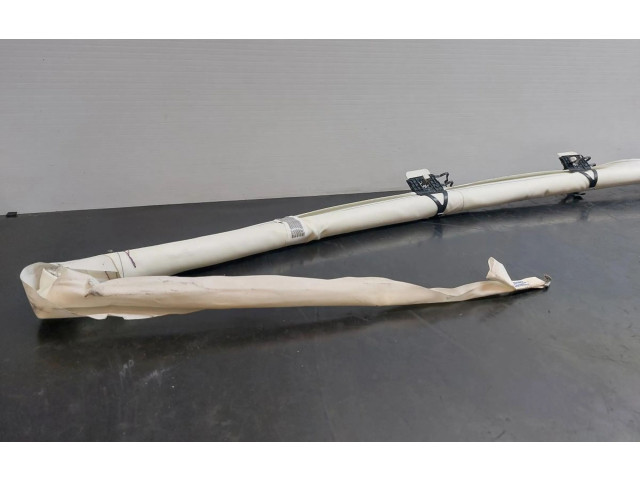 Боковая подушка безопасности 30698623, 606179200B Volvo S40