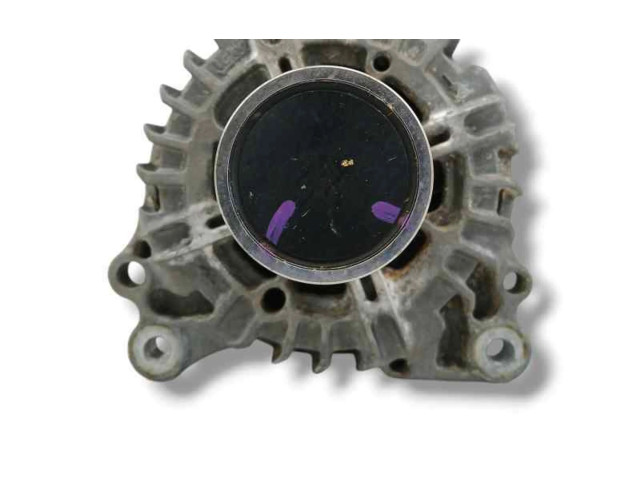 Генератор 05E903026C, 140A Audi A1