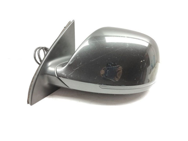 Zpětné zrcátko Audi Q7 4L 2006 4L1857409R