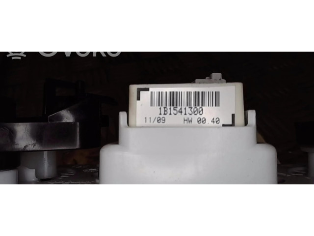 Блок управления климат-контролем 275104697R Dacia Dokker