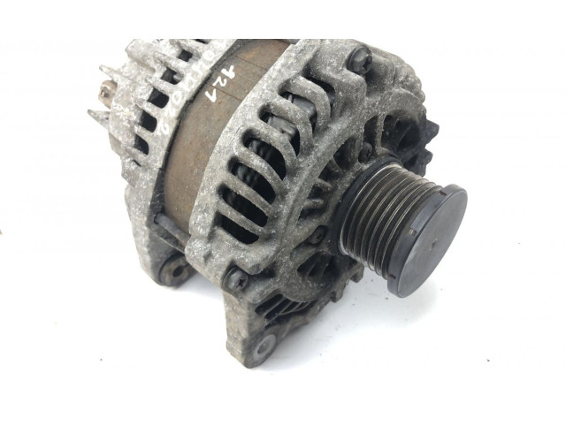 Генератор A0009064022, A0009064022   Mercedes-Benz V Class W447      