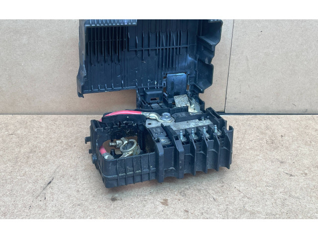 Блок предохранителей  13362765, 30012014   Opel Meriva B    