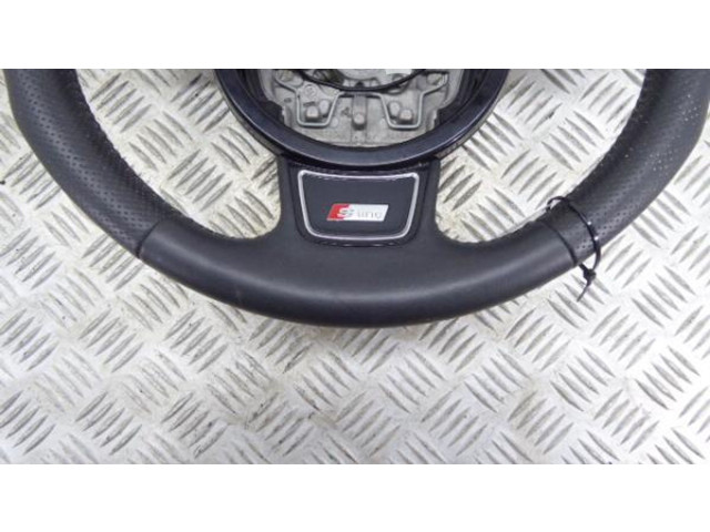 Руль Audi A1 2010 - 2018 года 8X0, 091