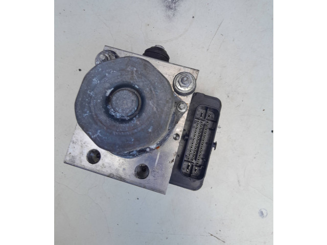 Блок АБС 0265956368 Maserati Ghibli 2013 - года