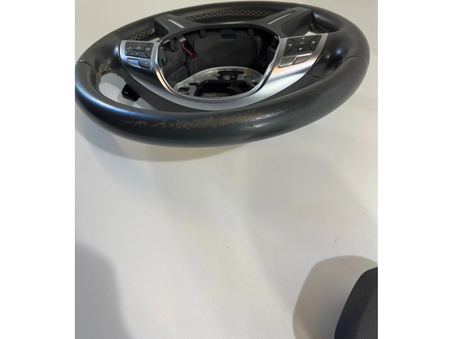 Volant Mercedes-Benz ML W166 2012 A1664600303, 62453001A