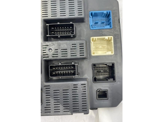 Блок комфорта 00006580QK   Citroen C4 I   