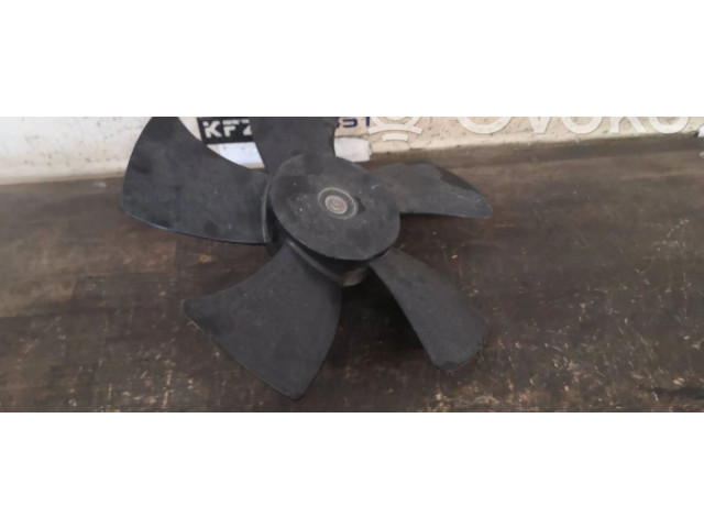 Комплект вентиляторов Mitsubishi ASX