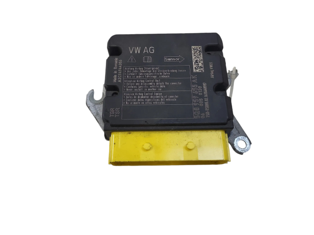 Блок подушек безопасности 5Q0959655AK   Skoda Superb B8 (3V)