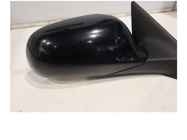 Зеркало электрическое        Saab 9-3 Ver2  2003 - 2007 года   