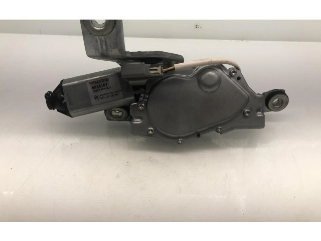 Моторчик заднего дворника 8638163 Volvo XC90