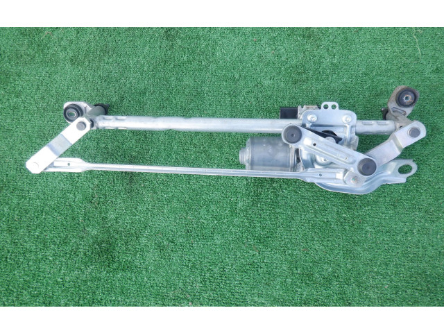 Комплект механизма стеклоочистителей 5H1955023A, 3397022313   Volkswagen Golf VIII