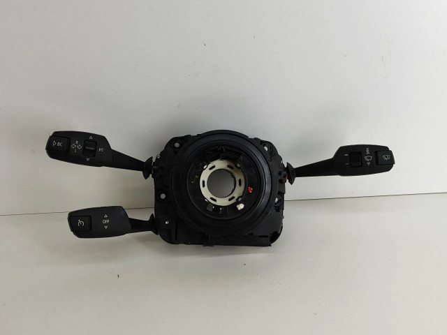 Подрулевой переключатель 9164419, 39300208233 BMW X5 E70