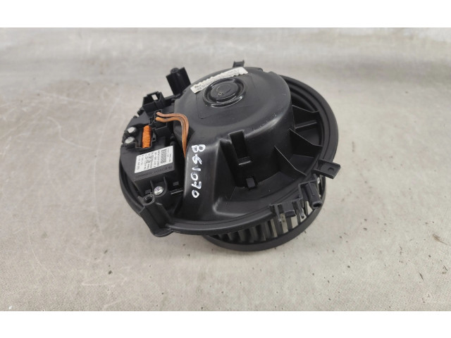 Вентилятор печки 5Q0907521E, F011500105 Volkswagen Golf VII