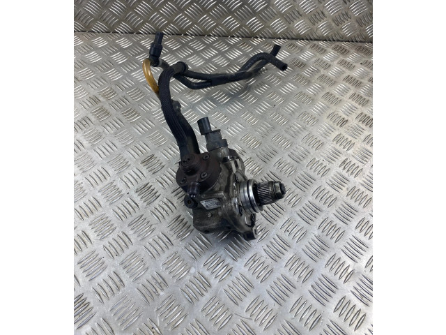 Vstřikovací čerpadlo 059130755BG   Audi A6 C7    CDU 