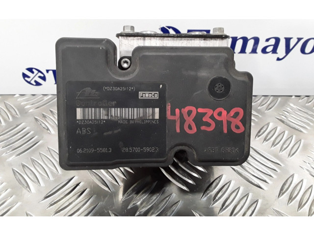 Jednotka ABS 8V512M110AD, 06210955813 Ford Fiesta 2010