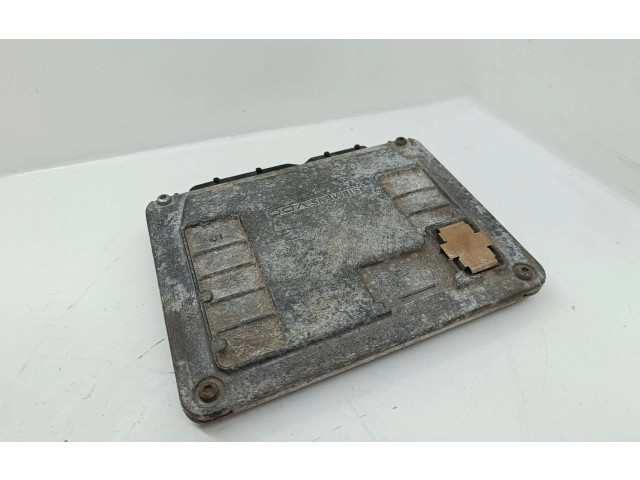 Блок управления двигателя 06A906033FB, 5WP40274 Skoda Octavia Mk2 (1Z)