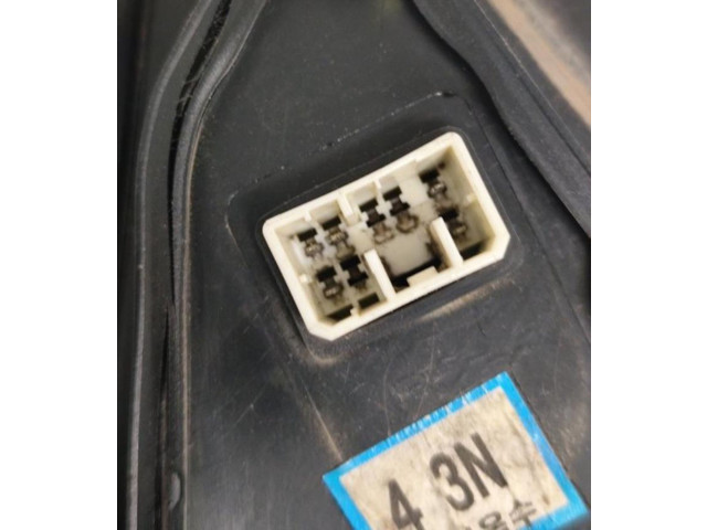 Зеркало электрическое        KIA Sorento  2002 - 2009 года   