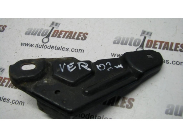 Датчик удара надувных подушек