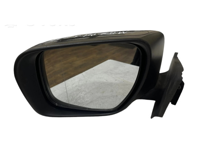 Zpětné zrcátko levé Mazda 5 2011 012285, 022284