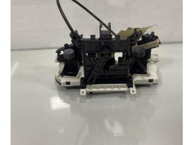 Блок управления климат-контролем 972501C100   Hyundai Getz