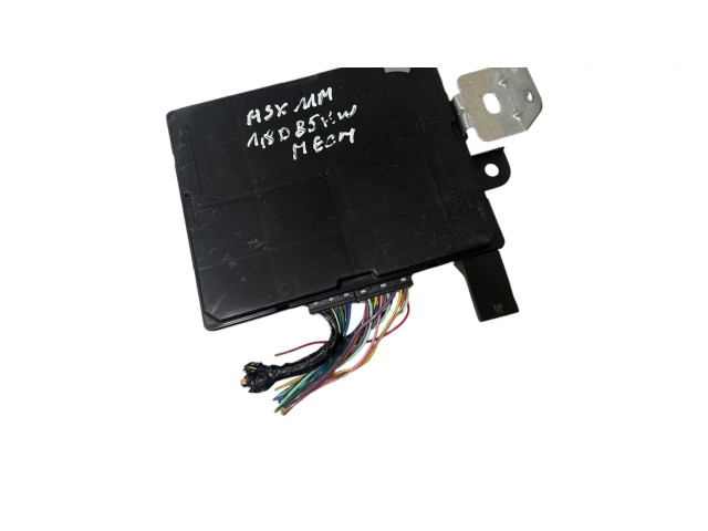 Блок управления 7820A436, CAB501A068N Mitsubishi ASX