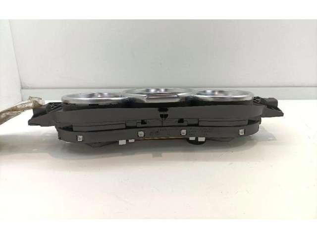 Панель приборов 248100398R, 248106259R   Dacia Sandero       