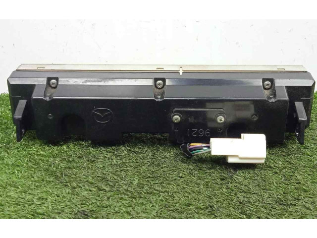 Дисплей BP4R611J0A Mazda 3 I