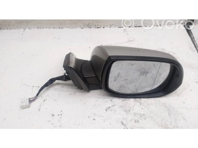 Зеркало электрическое     правое   Honda Accord  2008-2016 года   