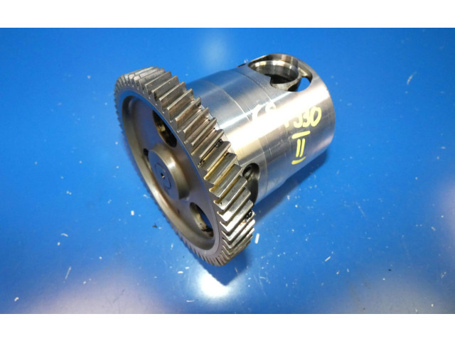 Čerpadlo oleje 6511811801 Mercedes-Benz GLA W156 651.930