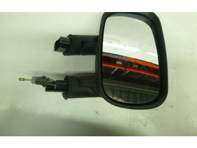 Zpětné zrcátko Fiat Doblo 2003 0735394266, 0735394266