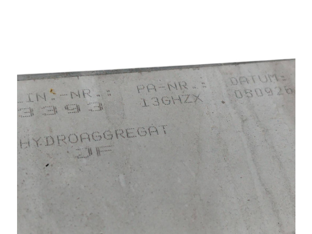 Блок АБС 15114108, 15052408   Opel  Vectra C  2005 - 2009 года