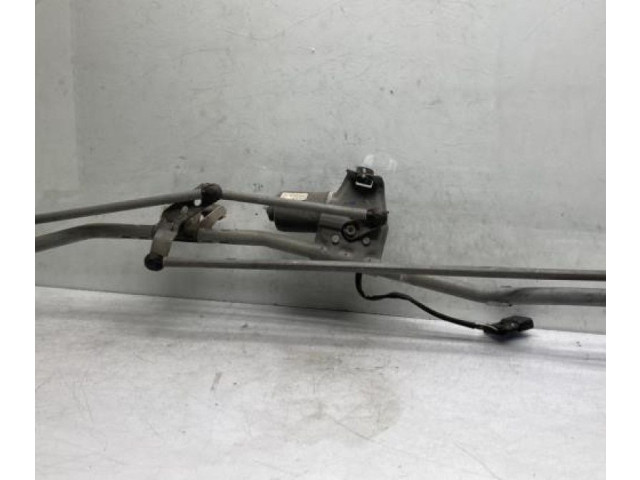 Моторчик дворников     Opel Meriva A