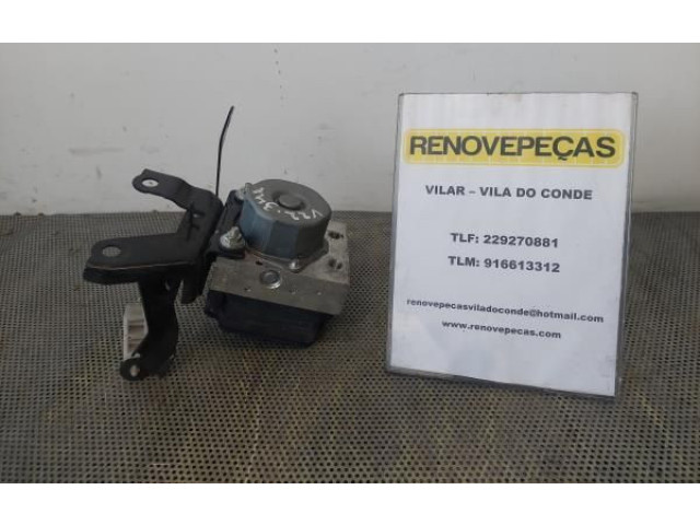 Блок ABS 2265106455, 0265956504   Peugeot 108