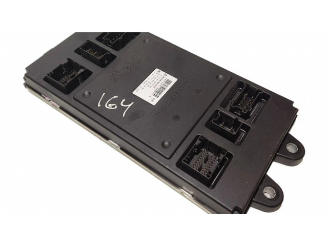 SAM блок управления