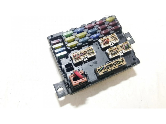 Pojistková skříňka 46776086 Lancia Lybra 2002