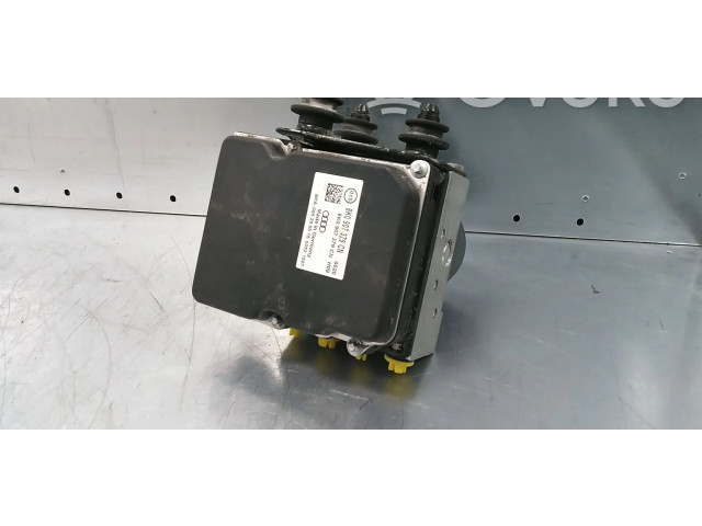 Блок ABS 8K0614517GT, 0265239452   Audi A5 8T 8F    