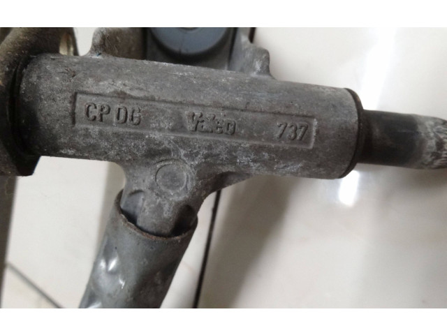 Vstřikovač Renault Megane II