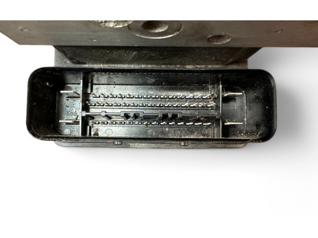 Блок АБС 8671224, 8671224   Volvo  XC90  2003 - 2006 года