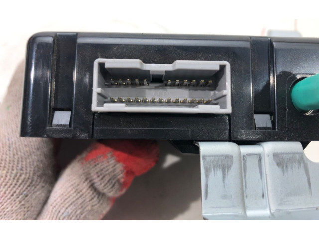 Блок комфорта 95400-A2042   KIA Ceed   