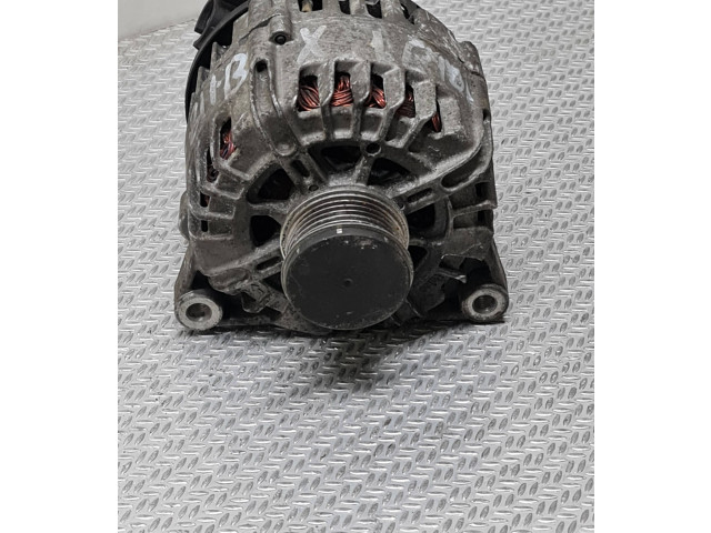 Генератор 2605546A, 21033490 Citroen Berlingo 1.6