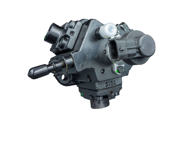 Топливный насос