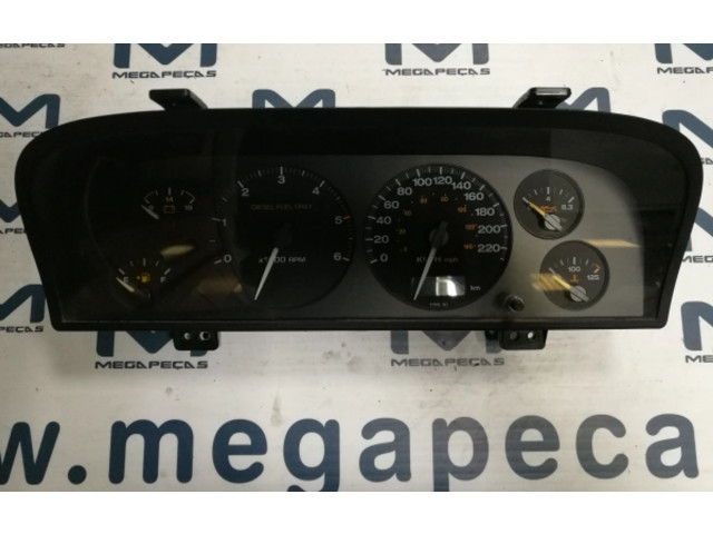 Панель приборов 56042076AC Jeep Grand Cherokee (WJ)