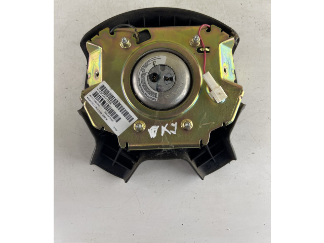 Подушка безопасности водителя P5GG30DX9AF, 5GG30TRMAF Jeep Cherokee III KJ