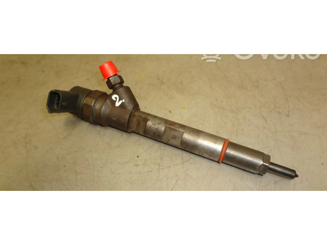 Vstřikovač 0445110059 Chrysler Grand Voyager IV pro naftový motor 2.8 ENR