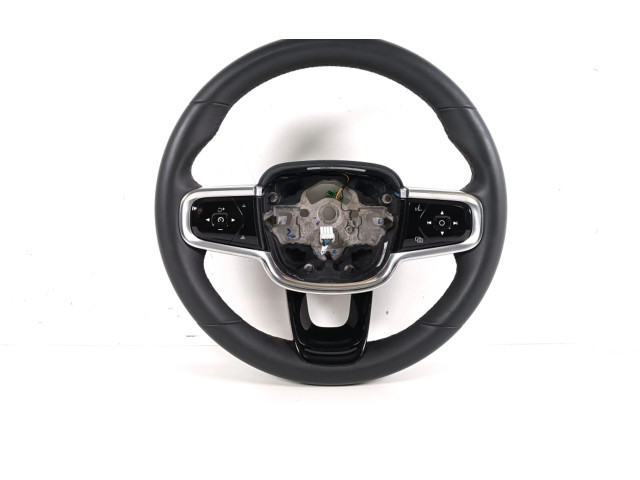 Руль Polestar 2 2020 - года 32227329, P32227329