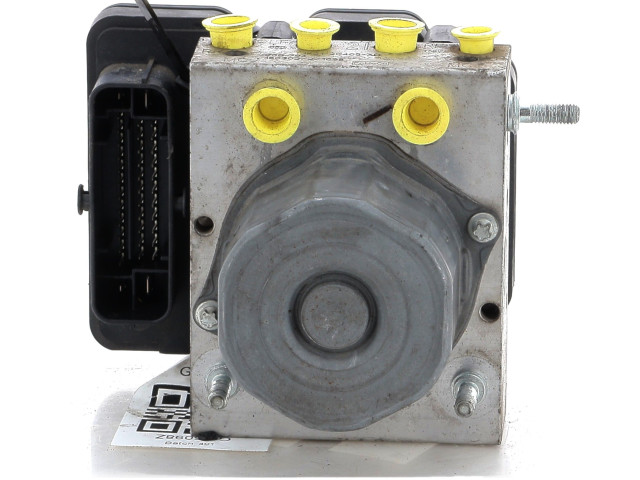 Блок АБС 2221815, G0-5098Z Ford Transit Custom 2013 - 2023 года