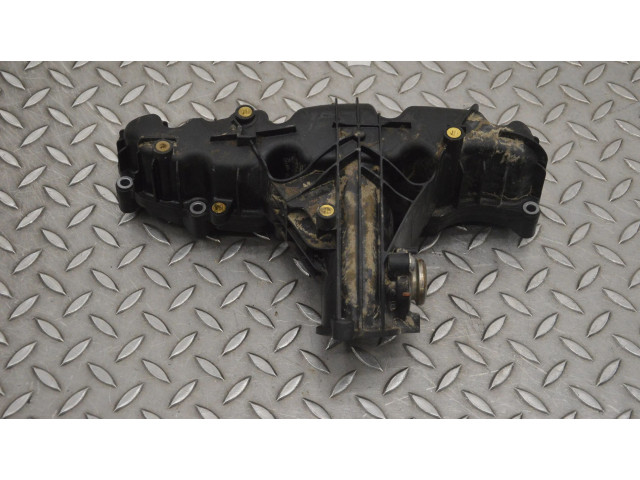 Всасывающий коллектор 03L129711BA Audi Q5 SQ5