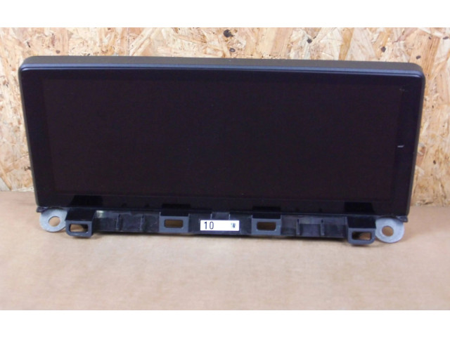 Дисплей 8611078041 Lexus NX