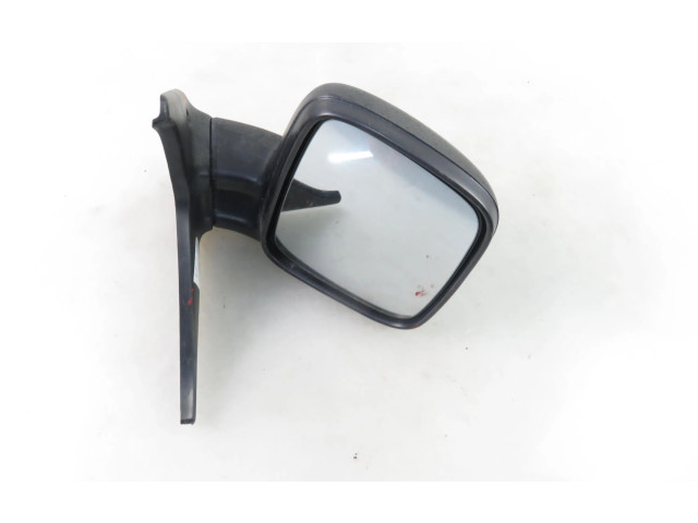 Зеркало (механическое) Volkswagen Transporter - Caravelle T4 1991 - 2003 года