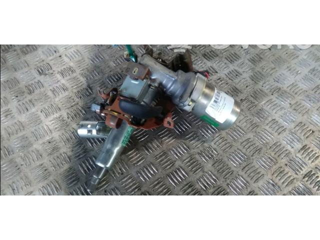 рейка Колонка рулевая 8200711618 Renault Clio II 2001 - 2005 года